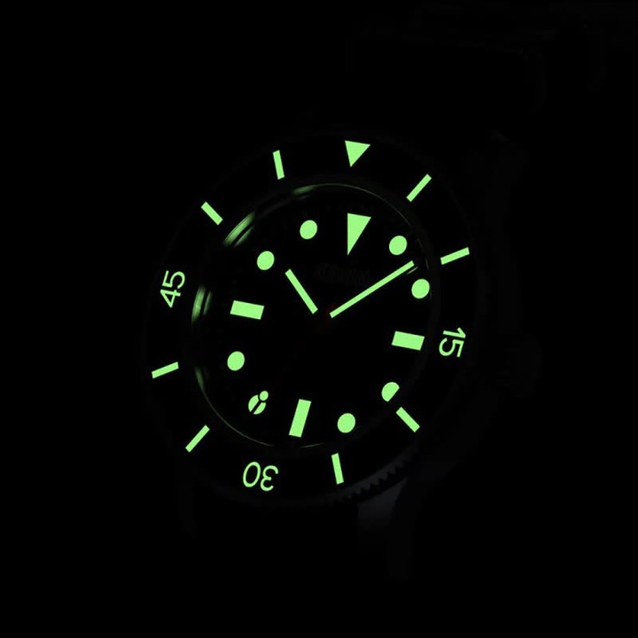 Tactical v3 - MIL-SPEC (Solar)