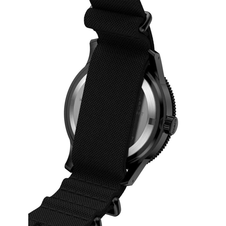 Tactical v3 - Stealth (Solar)