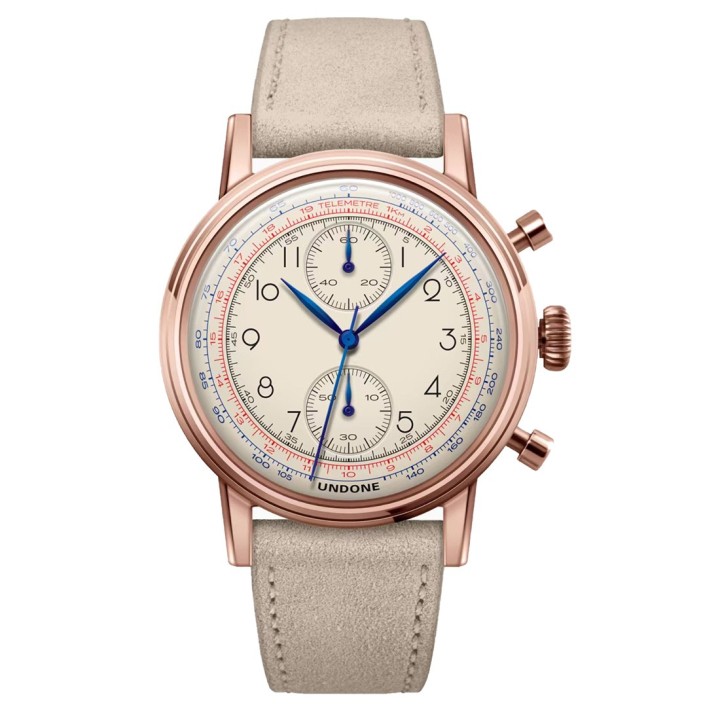 Urban Killy Rosegold