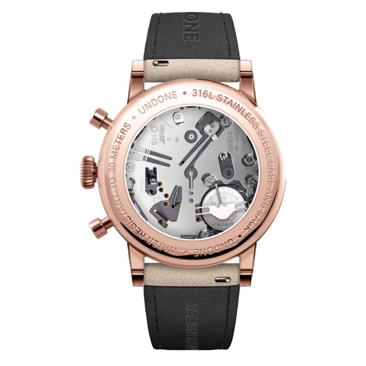 Urban Killy Rosegold