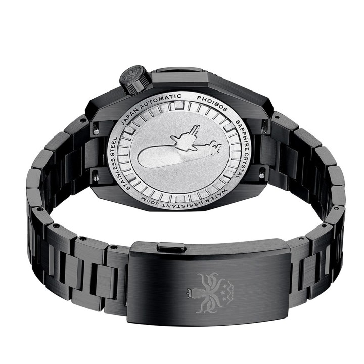 Depth Hunter 300M PY060CX