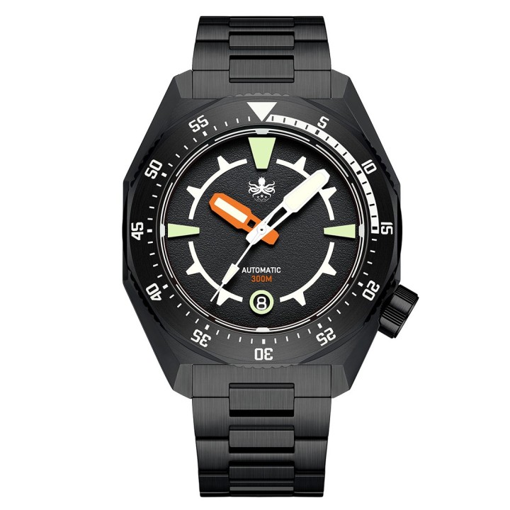 Depth Hunter 300M PY060CX