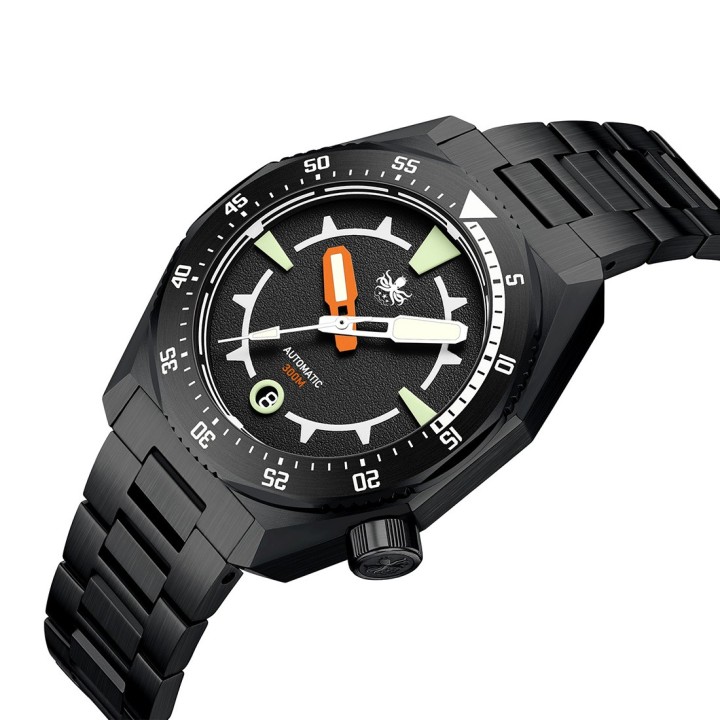 Depth Hunter 300M PY060CX