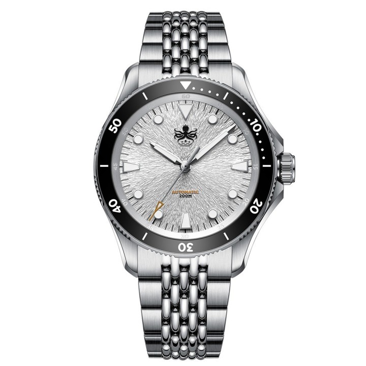 Delphinus 200M PY055EN