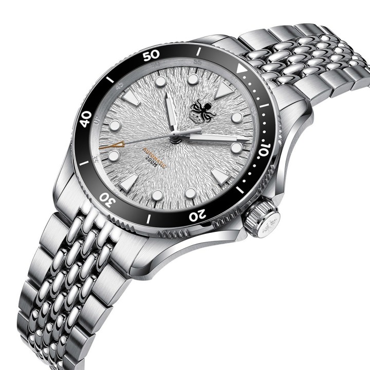 Delphinus 200M PY055EN