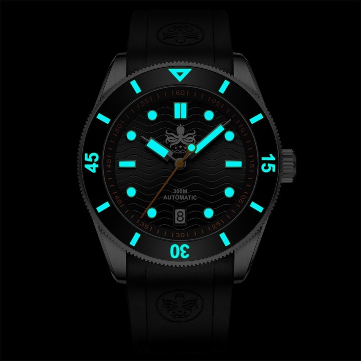 WAVE MASTER PY010CR 300M