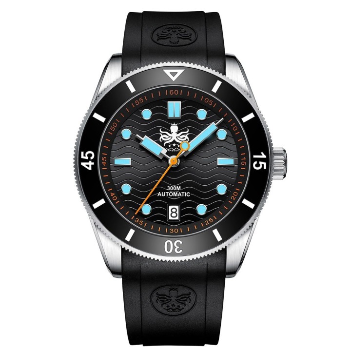 WAVE MASTER PY010CR 300M