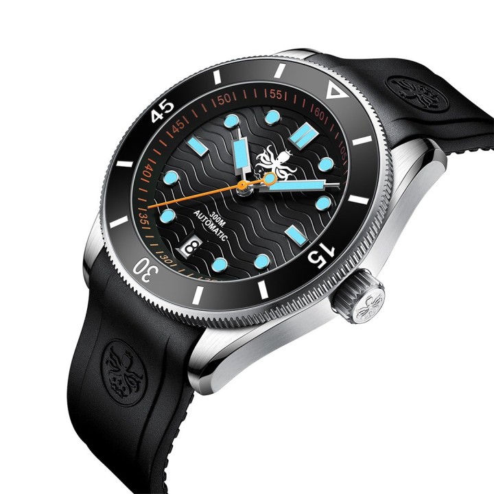 WAVE MASTER PY010CR 300M