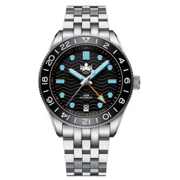 WAVE MASTER GMT 200M