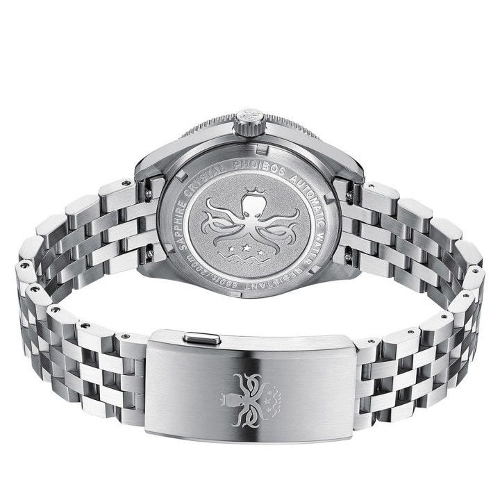 WAVE MASTER GMT 200M