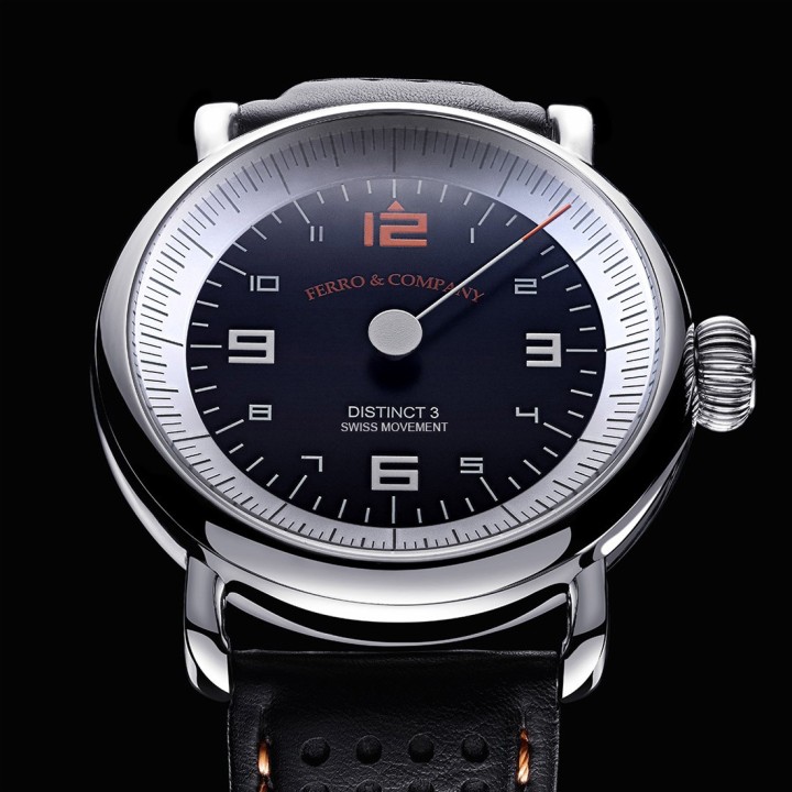 Distinct 3 Grand Prix