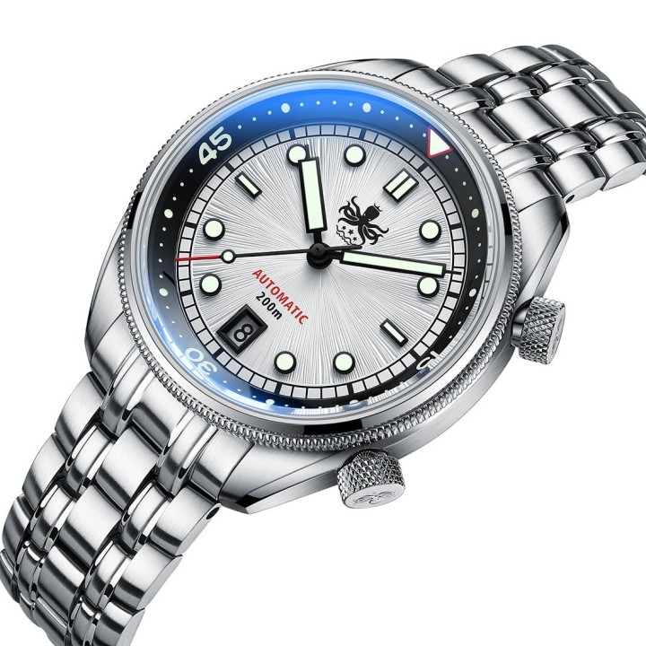 EAGLE RAY 200M Automatic