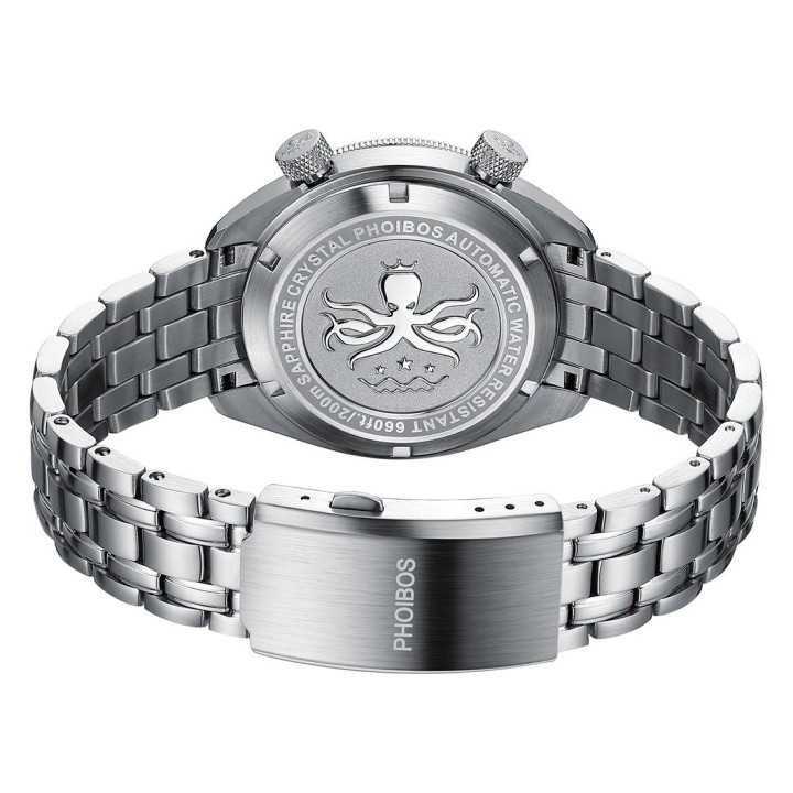 EAGLE RAY 200M Automatic PY039G