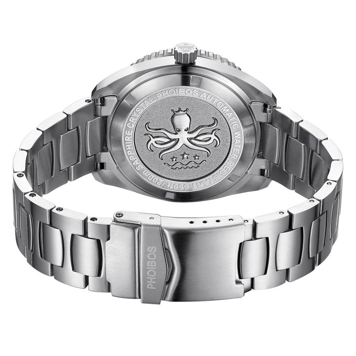 REEF MASTER 200M Automatic