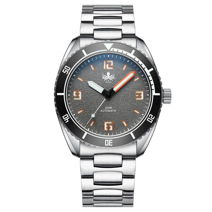 REEF MASTER 200M Automatic