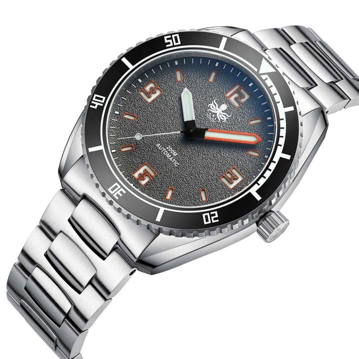 REEF MASTER 200M Automatic