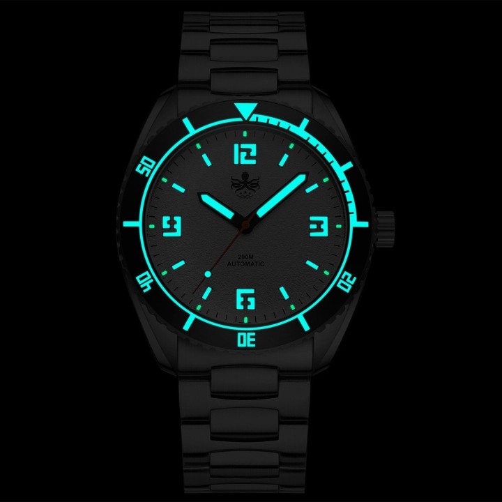 REEF MASTER 200M Automatic