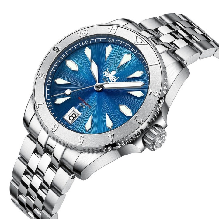 Voyager 200M Automatic PY026B