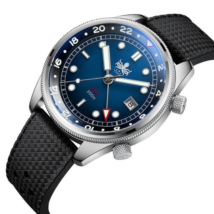 EAGLE RAY GMT PX023B