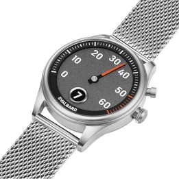 Time Travel HX11A Mesh