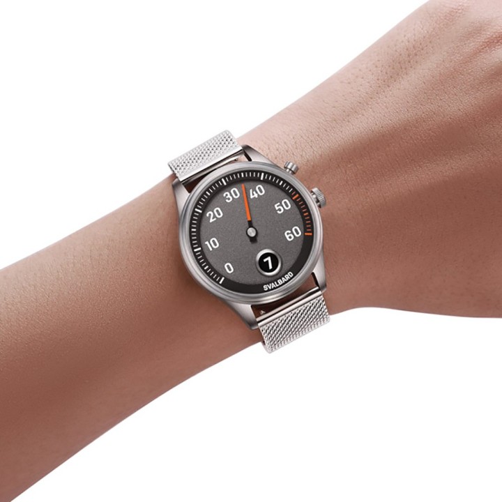 Time Travel HX11A Mesh