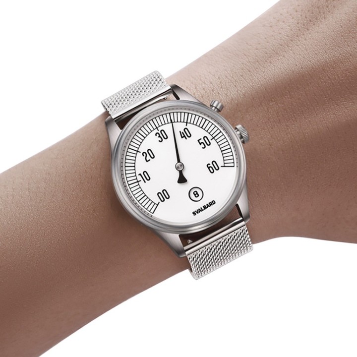 Time Travel HX15