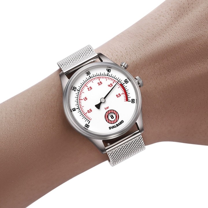 Time Travel HX16 Mesh