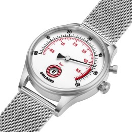 Time Travel HX16 Mesh