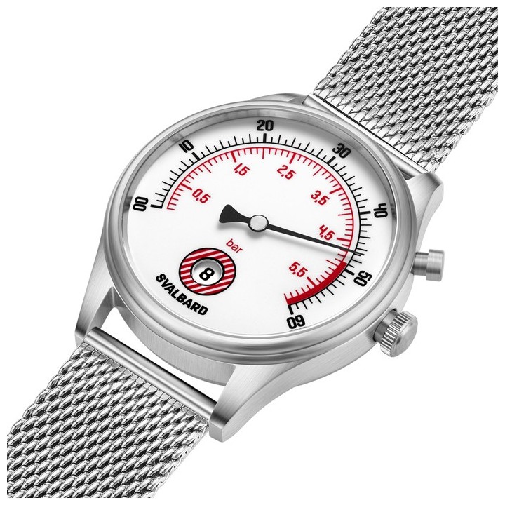 Time Travel HX16 Mesh