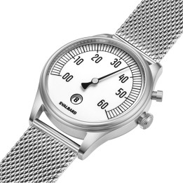 Time Travel HX15 Mesh