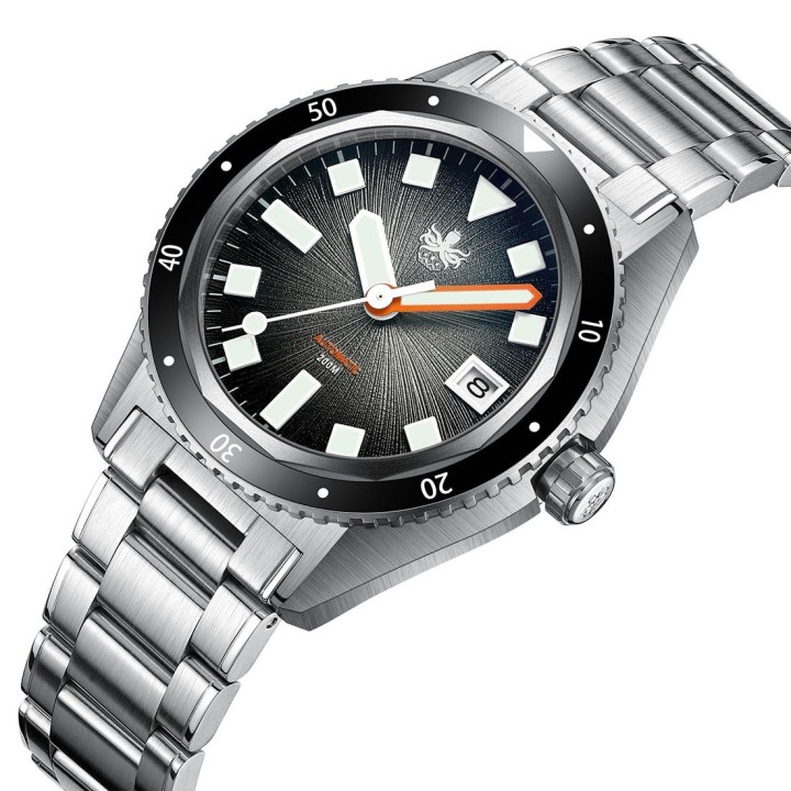 Argo 200M Automatic PY052C