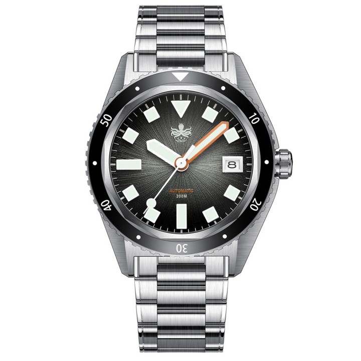 Argo 200M Automatic PY052C
