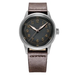 Neptune 44 - Black