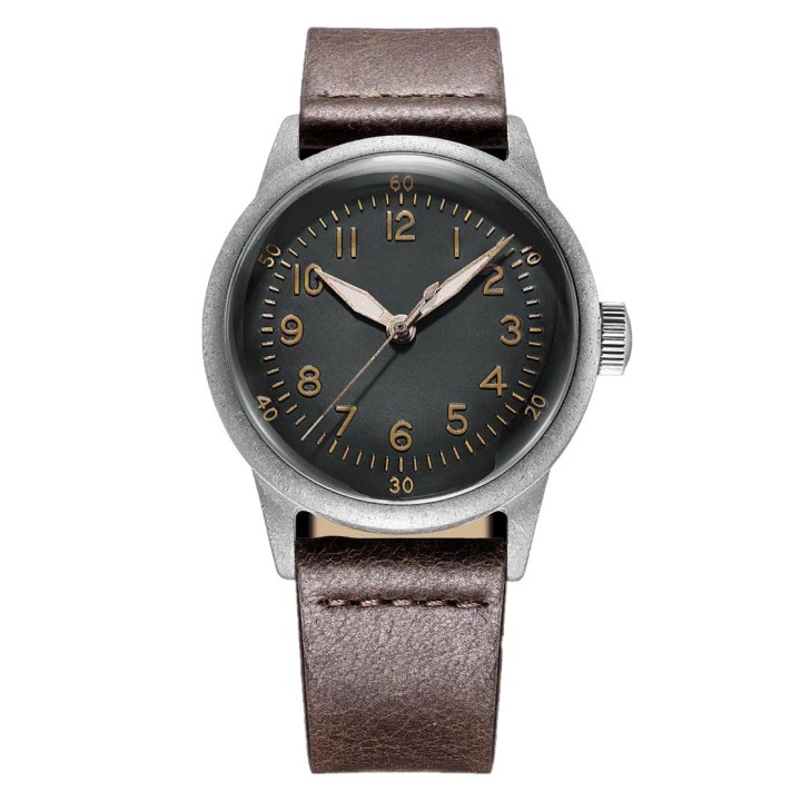 Neptune 44 - Black