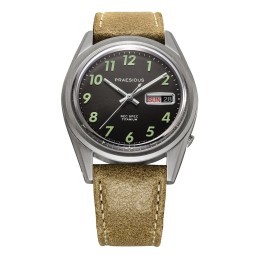 Rec Spec EX - OG Sunray Leather Sand