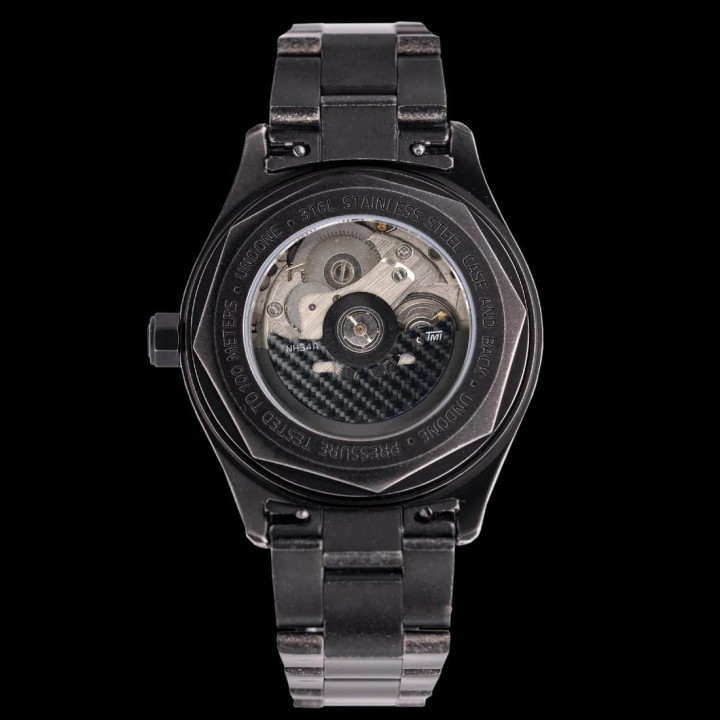 Basecamp Stealth Steel