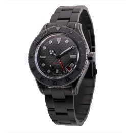 Basecamp Stealth Steel