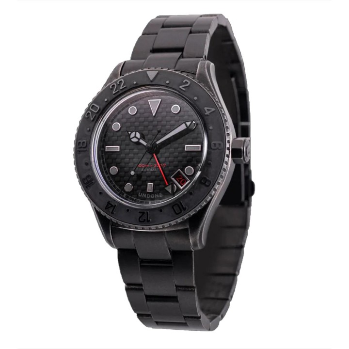 Basecamp Stealth Steel
