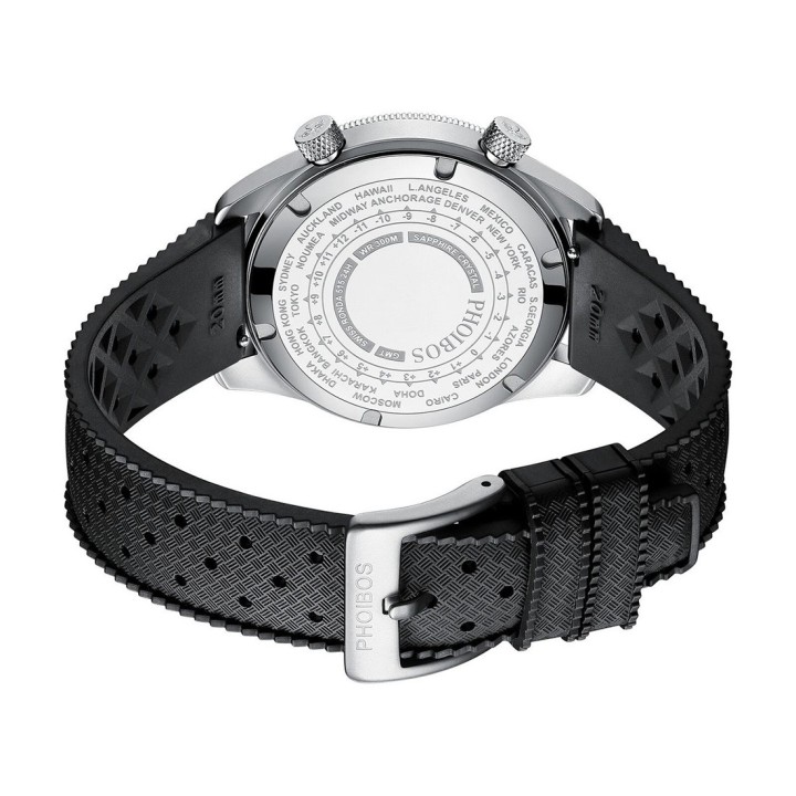 EAGLE RAY GMT PX023D