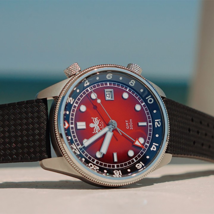 EAGLE RAY GMT PX023E