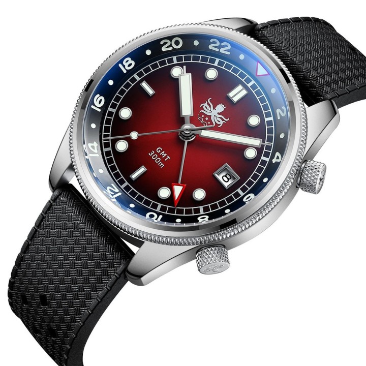 EAGLE RAY GMT PX023E