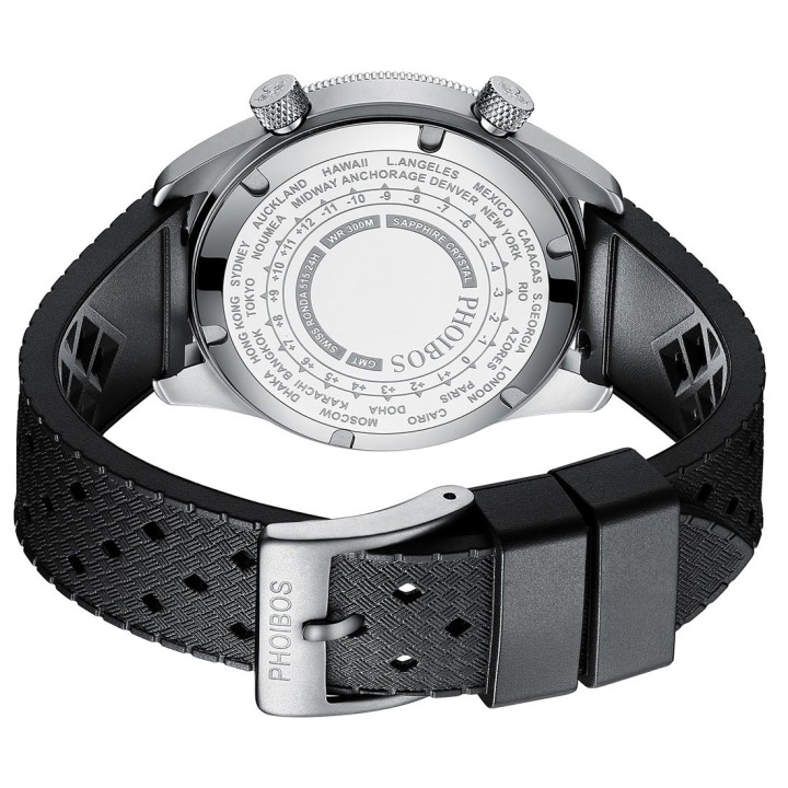 EAGLE RAY GMT PX023G