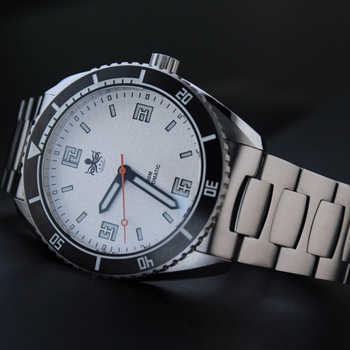 REEF MASTER 200M Automatic PY047E