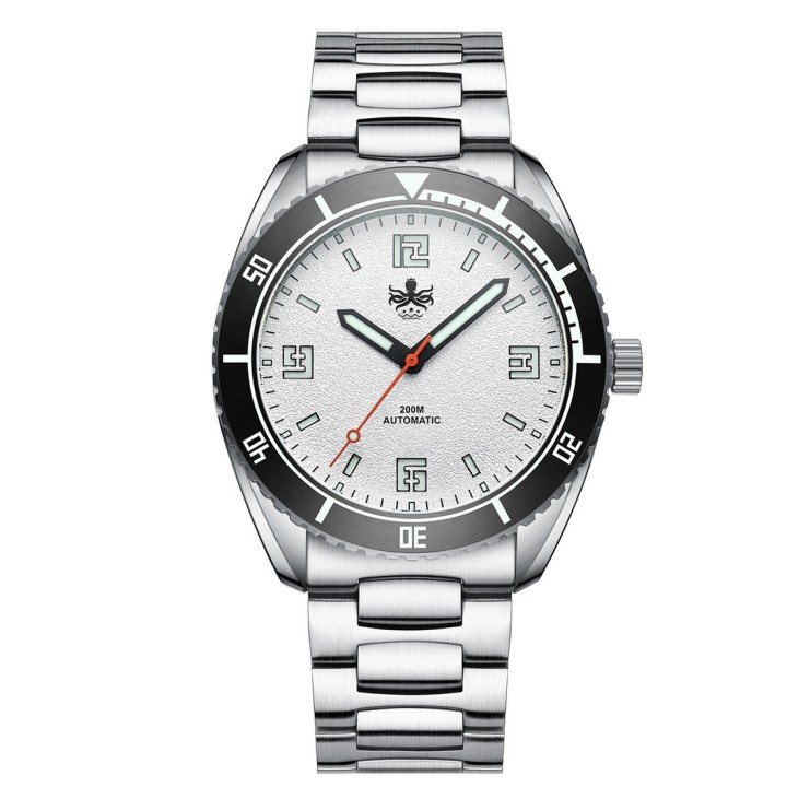 REEF MASTER 200M Automatic PY047E