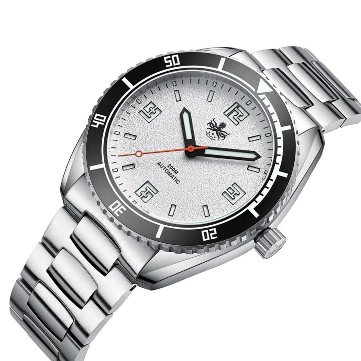 REEF MASTER 200M Automatic PY047E