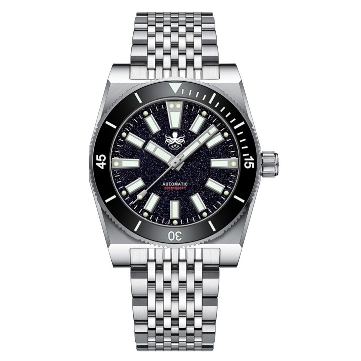 Narwhal 200M Automatic PY061B
