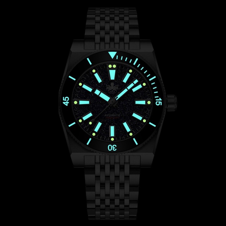 Narwhal 200M Automatic PY061B