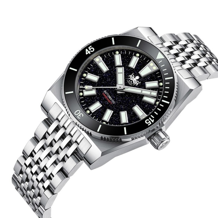 Narwhal 200M Automatic PY061B