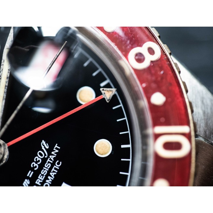 Panton MKII – Aged Edition / Limited 50 pc