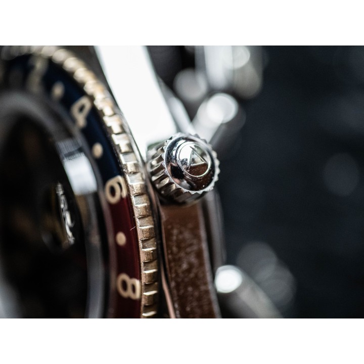 Panton MKII – Aged Edition / Limited 50 pc